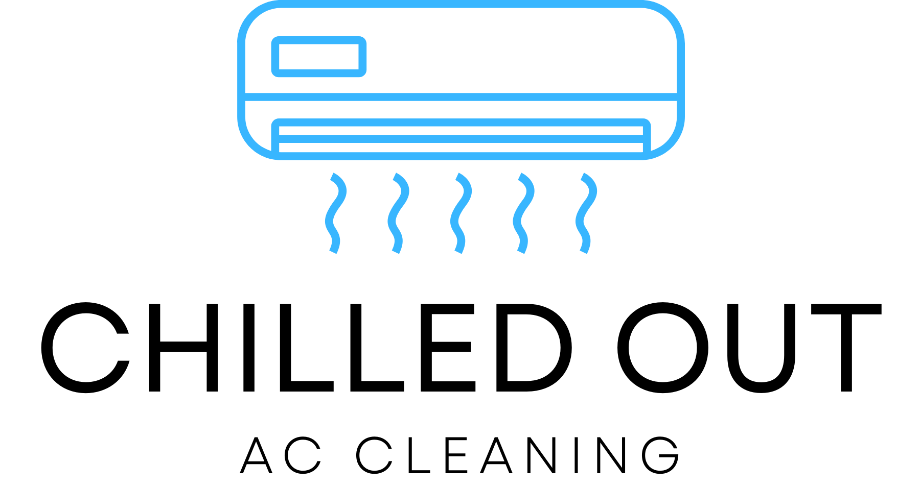 Chilled Out AC Logo